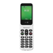 Buy Doro Leva E30 LTE (black) in Cyprus, Nicosia, Limassol, Larnaka, Pafos