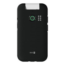 Buy Doro Leva E30 LTE (black) in Cyprus, Nicosia, Limassol, Larnaka, Pafos