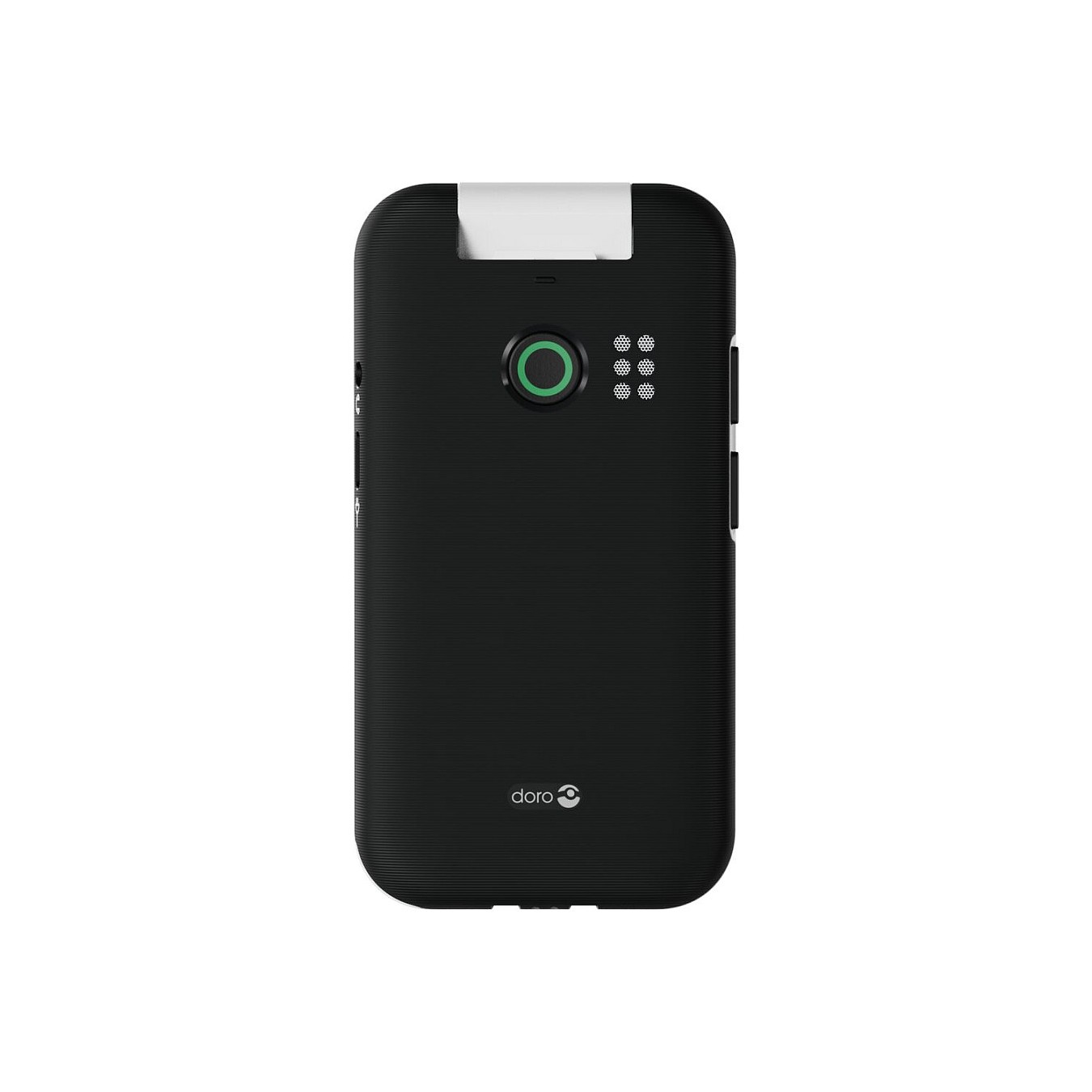 Buy Doro Leva E30 LTE (black) in Cyprus, Nicosia, Limassol, Larnaka, Pafos