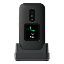 Buy Doro Leva E30 LTE (black) in Cyprus, Nicosia, Limassol, Larnaka, Pafos