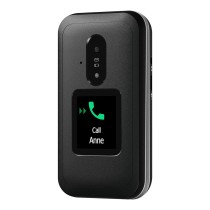 Buy Doro Leva E30 LTE (black) in Cyprus, Nicosia, Limassol, Larnaka, Pafos
