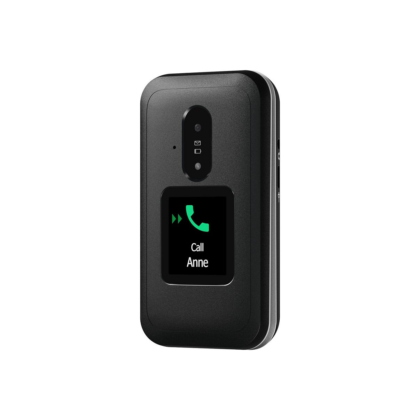 Buy Doro Leva E30 LTE (black) in Cyprus, Nicosia, Limassol, Larnaka, Pafos