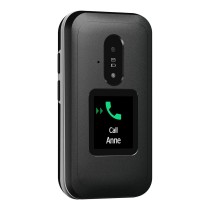 Buy Doro Leva E30 LTE (black) in Cyprus, Nicosia, Limassol, Larnaka, Pafos