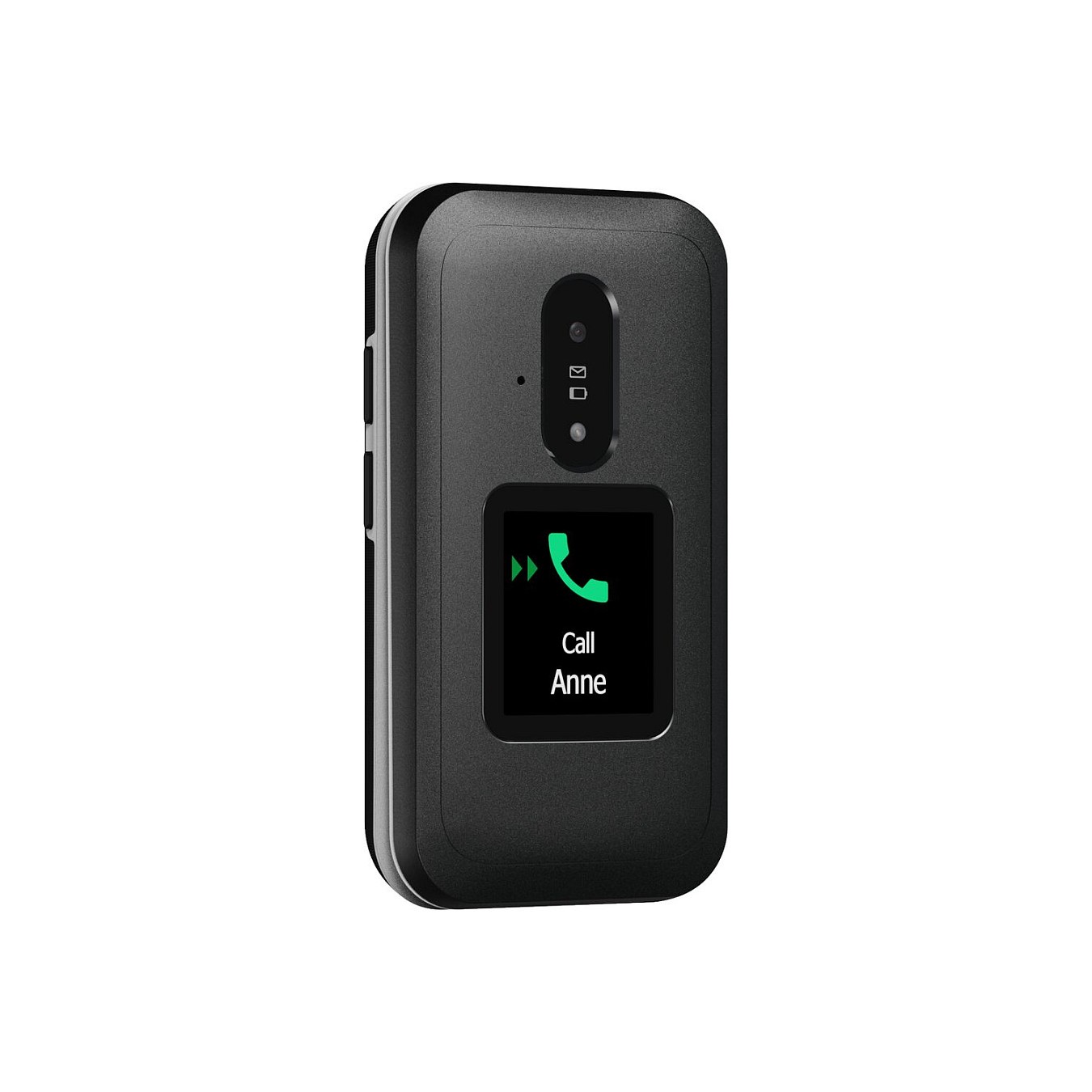 Buy Doro Leva E30 LTE (black) in Cyprus, Nicosia, Limassol, Larnaka, Pafos