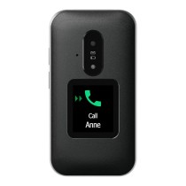 Buy Doro Leva E30 LTE (black) in Cyprus, Nicosia, Limassol, Larnaka, Pafos