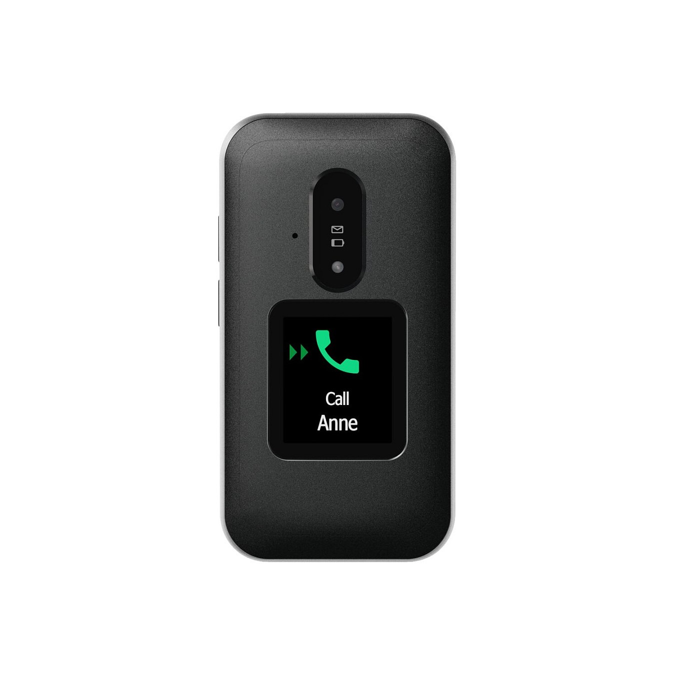 Buy Doro Leva E30 LTE (black) in Cyprus, Nicosia, Limassol, Larnaka, Pafos