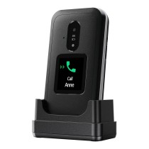 Buy Doro Leva E30 LTE (black) in Cyprus, Nicosia, Limassol, Larnaka, Pafos