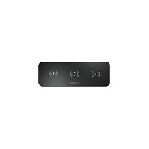 Buy TERRATEC Ladegerät ChargeAir All black kabellos in Cyprus, Nicosia, Limassol, Larnaka, Pafos