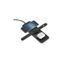 Buy TERRATEC Ladegerät ChargeAir All black kabellos in Cyprus, Nicosia, Limassol, Larnaka, Pafos