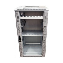 Buy ALLNET Netzwerkschrank 19' 32HE B600 T 900mm Glastür Lichtgrau SNB-Serie in Cyprus, Nicosia, Limassol, Larnaka, Pafos