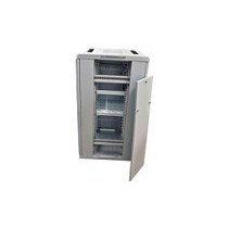 Buy ALLNET Netzwerkschrank 19' 32HE B600 T 900mm Glastür Lichtgrau SNB-Serie in Cyprus, Nicosia, Limassol, Larnaka, Pafos