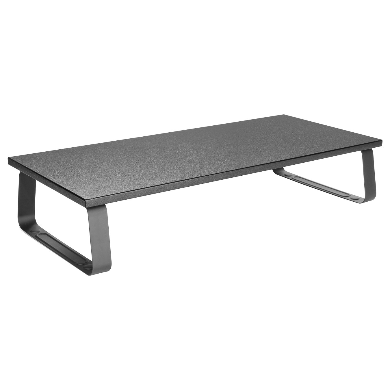 Buy Equip Monitortischerhöhung 20Kg schwarz retail in Cyprus, Nicosia, Limassol, Larnaka, Pafos