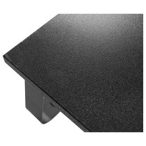 Buy Equip Monitortischerhöhung 20Kg schwarz retail in Cyprus, Nicosia, Limassol, Larnaka, Pafos