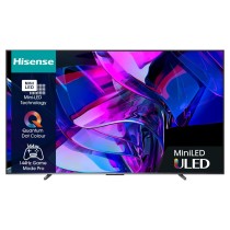 Buy Hisense 100U7KQ in Cyprus, Nicosia, Limassol, Larnaka, Pafos