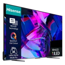 Buy Hisense 100U7KQ in Cyprus, Nicosia, Limassol, Larnaka, Pafos