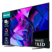 Buy Hisense 100U7KQ in Cyprus, Nicosia, Limassol, Larnaka, Pafos