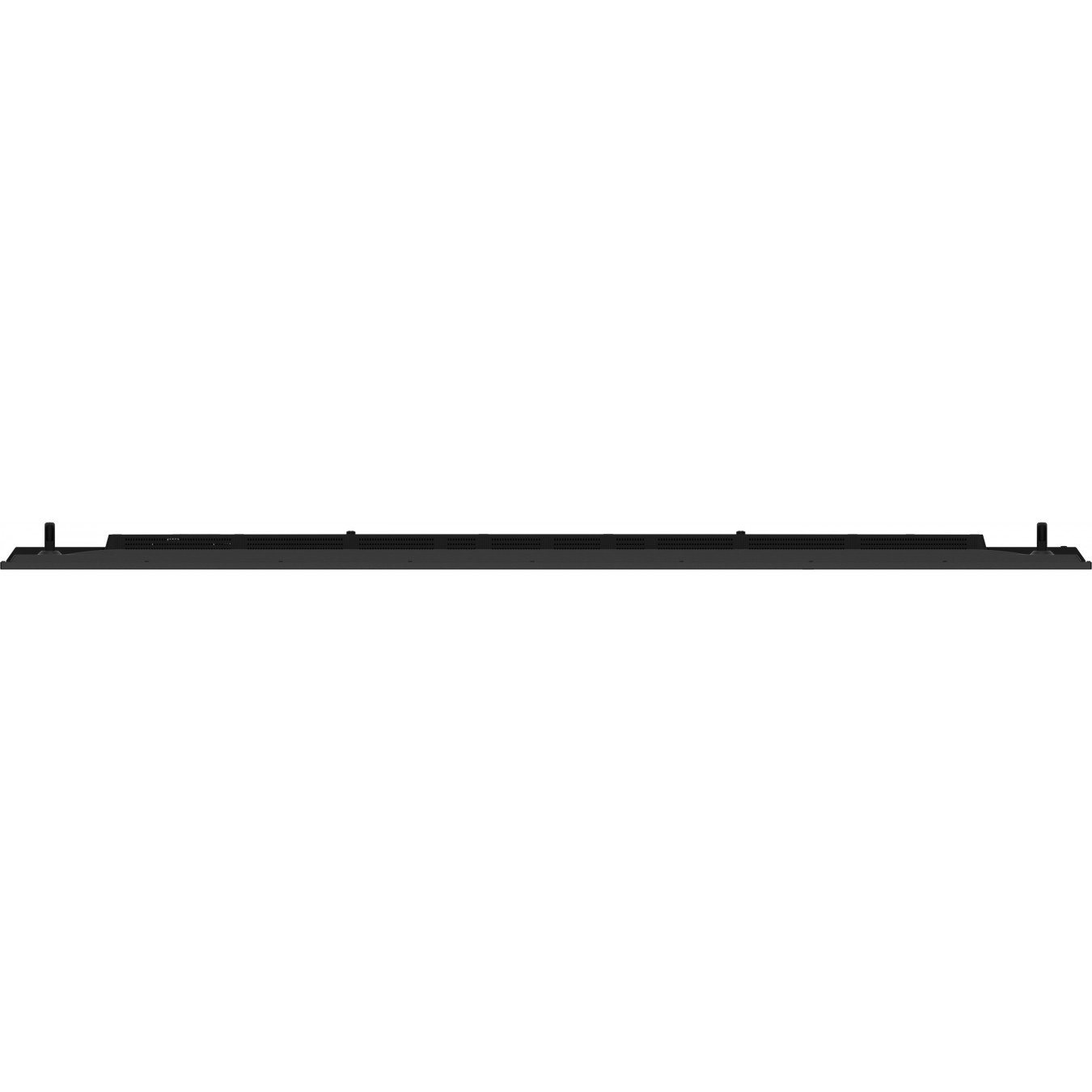 Iiyama ProLite LH7565UHSB-B1 - 75" 4K UHD Touch IPS Commercial Display, 800 cd/m², Android 11, WiFi, 2xHDMI+DP, Black