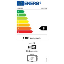 Buy Hisense 100U7KQ in Cyprus, Nicosia, Limassol, Larnaka, Pafos