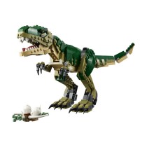 Buy LEGO 31151 Creator 3-in-1 T.Rex in Cyprus, Nicosia, Limassol, Larnaka, Pafos