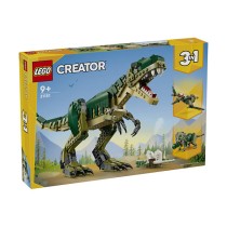 Buy LEGO 31151 Creator 3-in-1 T.Rex in Cyprus, Nicosia, Limassol, Larnaka, Pafos