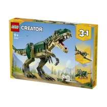 Buy LEGO 31151 Creator 3-in-1 T.Rex in Cyprus, Nicosia, Limassol, Larnaka, Pafos