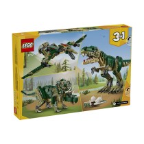 Buy LEGO 31151 Creator 3-in-1 T.Rex in Cyprus, Nicosia, Limassol, Larnaka, Pafos
