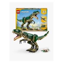 Buy LEGO 31151 Creator 3-in-1 T.Rex in Cyprus, Nicosia, Limassol, Larnaka, Pafos