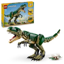 Buy LEGO 31151 Creator 3-in-1 T.Rex in Cyprus, Nicosia, Limassol, Larnaka, Pafos