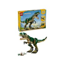 Buy LEGO 31151 Creator 3-in-1 T.Rex in Cyprus, Nicosia, Limassol, Larnaka, Pafos