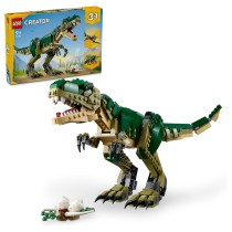 Buy LEGO 31151 Creator 3-in-1 T.Rex in Cyprus, Nicosia, Limassol, Larnaka, Pafos