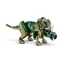 Buy LEGO 31151 Creator 3-in-1 T.Rex in Cyprus, Nicosia, Limassol, Larnaka, Pafos