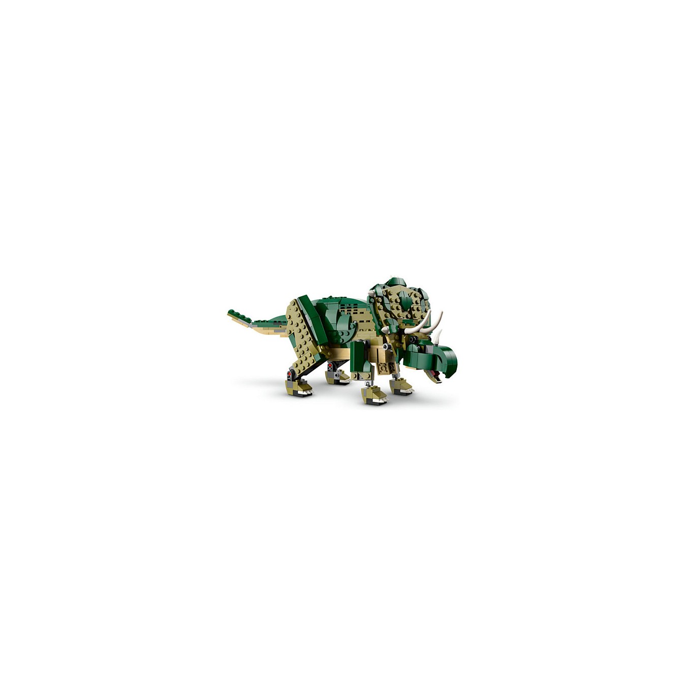Buy LEGO 31151 Creator 3-in-1 T.Rex in Cyprus, Nicosia, Limassol, Larnaka, Pafos