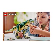 Buy LEGO 31151 Creator 3-in-1 T.Rex in Cyprus, Nicosia, Limassol, Larnaka, Pafos