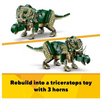 Buy LEGO 31151 Creator 3-in-1 T.Rex in Cyprus, Nicosia, Limassol, Larnaka, Pafos