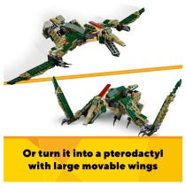 Buy LEGO 31151 Creator 3-in-1 T.Rex in Cyprus, Nicosia, Limassol, Larnaka, Pafos