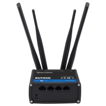 Buy Teltonika RUT950 Industrial Dual SIM LTE Wifi Router in Cyprus, Nicosia, Limassol, Larnaka, Pafos