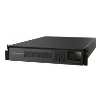 Buy POWERWALKER VFI 2000 RMG PF1 UPS rack-mountable external 2000Watt 2000VA 7Ah RS-232 USB output connectors 8 2U in Cyprus, Ni
