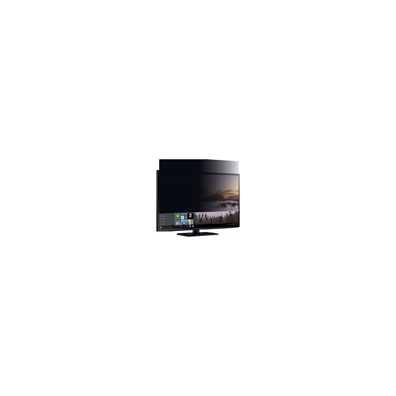 Buy Mobilis Blickschutzfilter für Bildschirme - entfernbar - klebend - 55.9 cm (22) in Cyprus, Nicosia, Limassol, Larnaka, Pafos