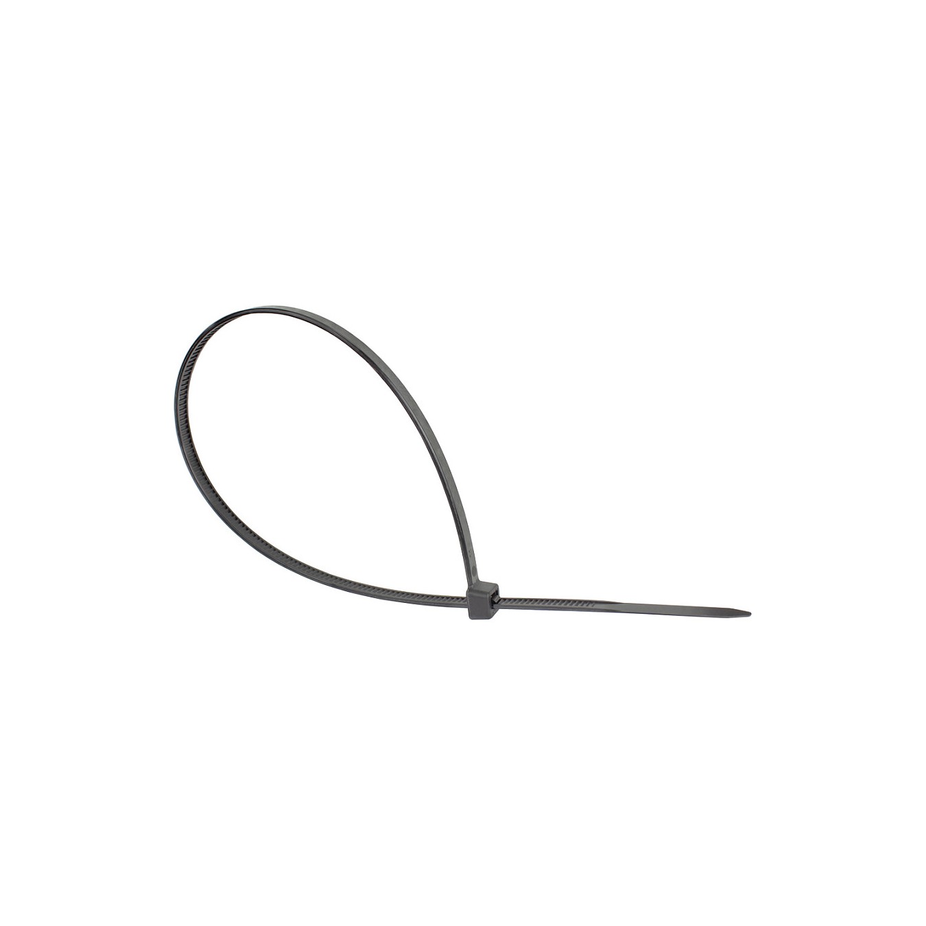 Buy Good Connections Kabelbinder 250mmx4,8mm 100 St. schwarz in Cyprus, Nicosia, Limassol, Larnaka, Pafos