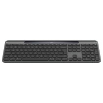 Buy Logitech Wireless Signature Slim Solar K980 US in Cyprus, Nicosia, Limassol, Larnaka, Pafos