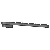 Buy Logitech Wireless Signature Slim Solar K980 US in Cyprus, Nicosia, Limassol, Larnaka, Pafos