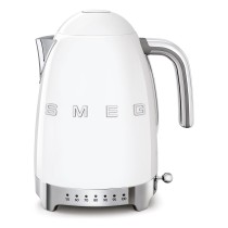 Buy SMEG KLF04WHEU Wasserkocher weiß in Cyprus, Nicosia, Limassol, Larnaka, Pafos