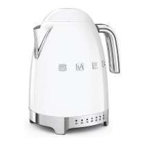Buy SMEG KLF04WHEU Wasserkocher weiß in Cyprus, Nicosia, Limassol, Larnaka, Pafos