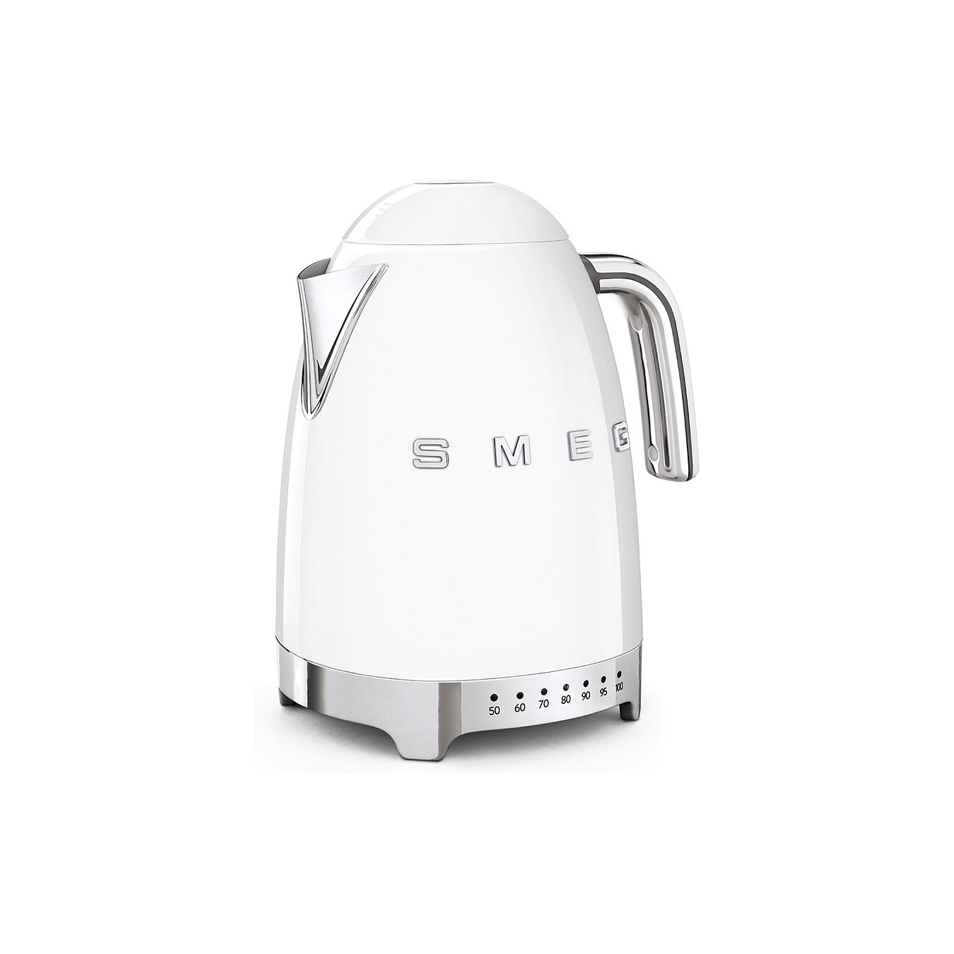 Buy SMEG KLF04WHEU Wasserkocher weiß in Cyprus, Nicosia, Limassol, Larnaka, Pafos