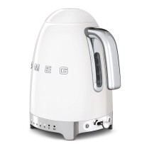 Buy SMEG KLF04WHEU Wasserkocher weiß in Cyprus, Nicosia, Limassol, Larnaka, Pafos