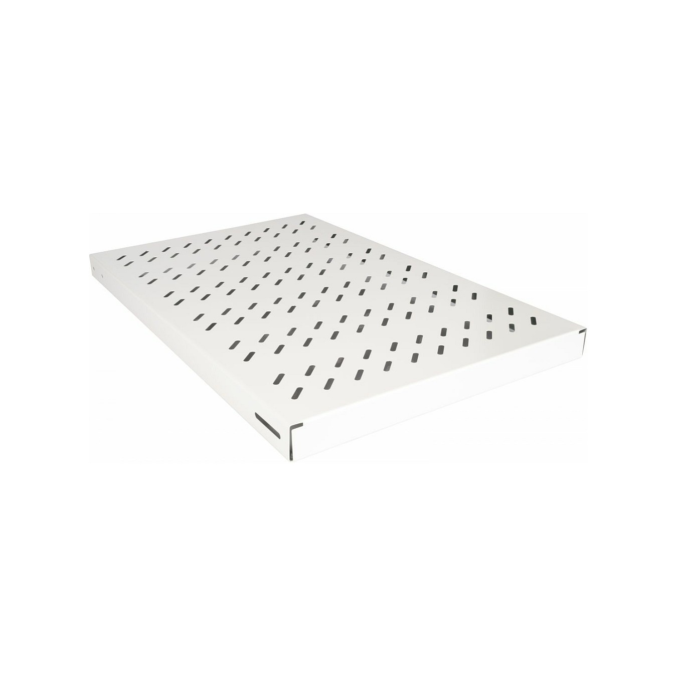 Buy 19' Fachboden var. für Serverschränke 100cm 1U grau in Cyprus, Nicosia, Limassol, Larnaka, Pafos