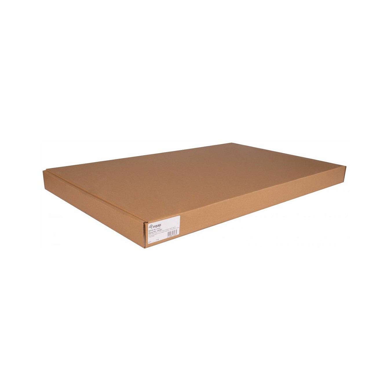 Buy 19' Fachboden var. für Serverschränke 100cm 1U grau in Cyprus, Nicosia, Limassol, Larnaka, Pafos