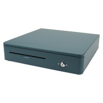 Buy Olympia Kassenlade M405 Color blau in Cyprus, Nicosia, Limassol, Larnaka, Pafos