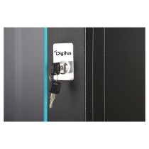 Buy Wandgehäuse Dynamic-N Serie - 600x600 mm (BxT), unmontiert in Cyprus, Nicosia, Limassol, Larnaka, Pafos