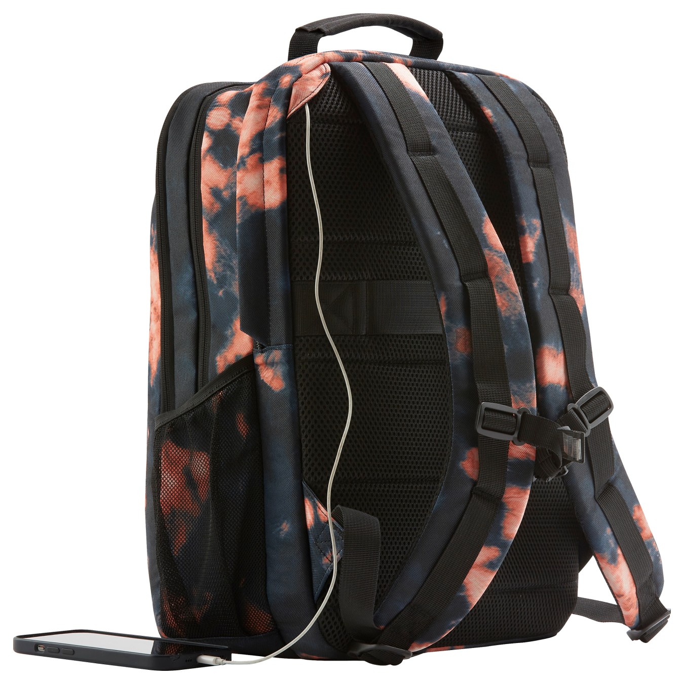 Buy HP Campus XL Tie Dye Backpack in Cyprus, Nicosia, Limassol, Larnaka, Pafos